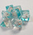 Ocean Duck Critters Resin 7 Dice Set
