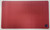 Gamerz Guard Premium Playmat Red