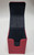 The Lockbox Deck Box - Red/Black