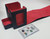 The Guardian+ (Plus) Deck Box - Black/Red