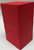 Gamerz Guard Stronghold Double Deckbox Red/Black