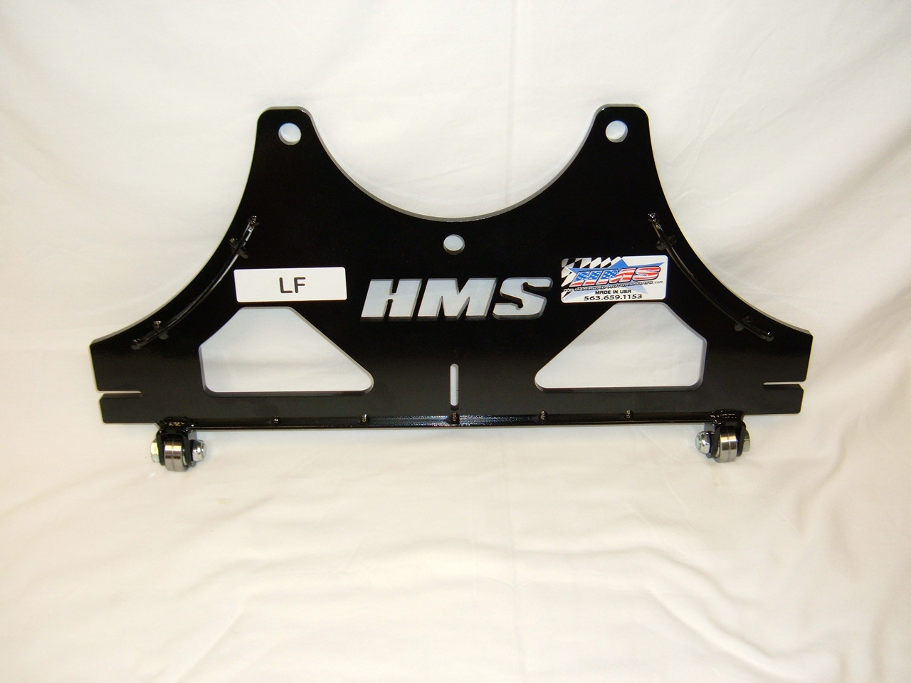 Wide 5 Chassis Set Up Plates by Hammond Motorsports