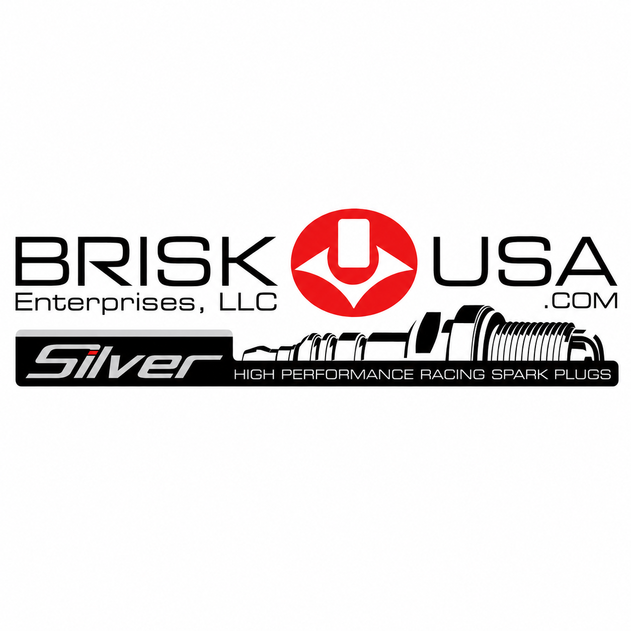Brisk Spark Plugs