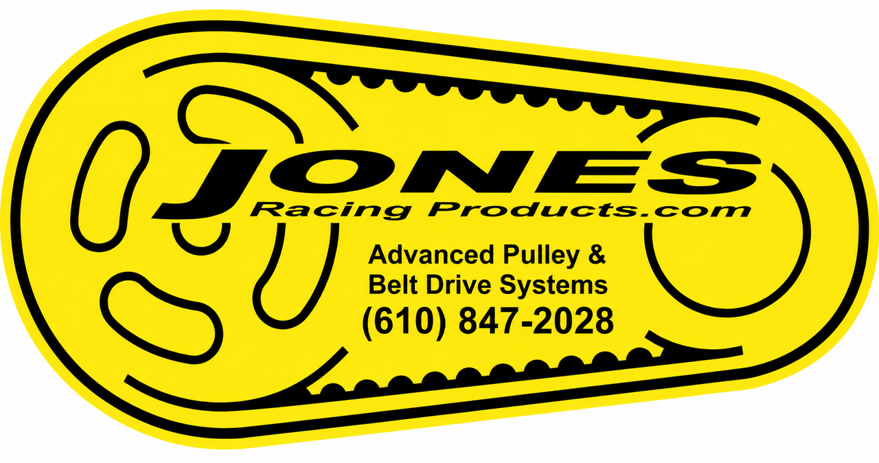 Jones Racing