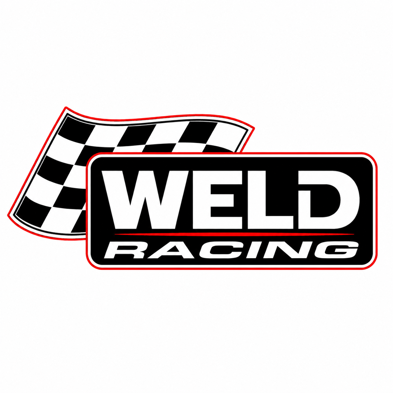 Weld Wheels