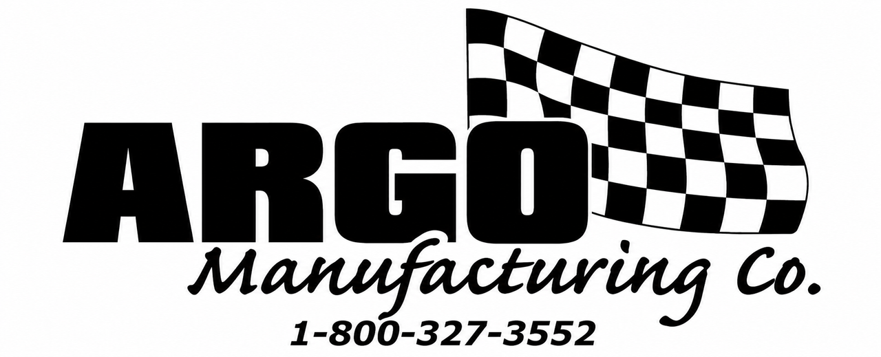 Argo manufacturing