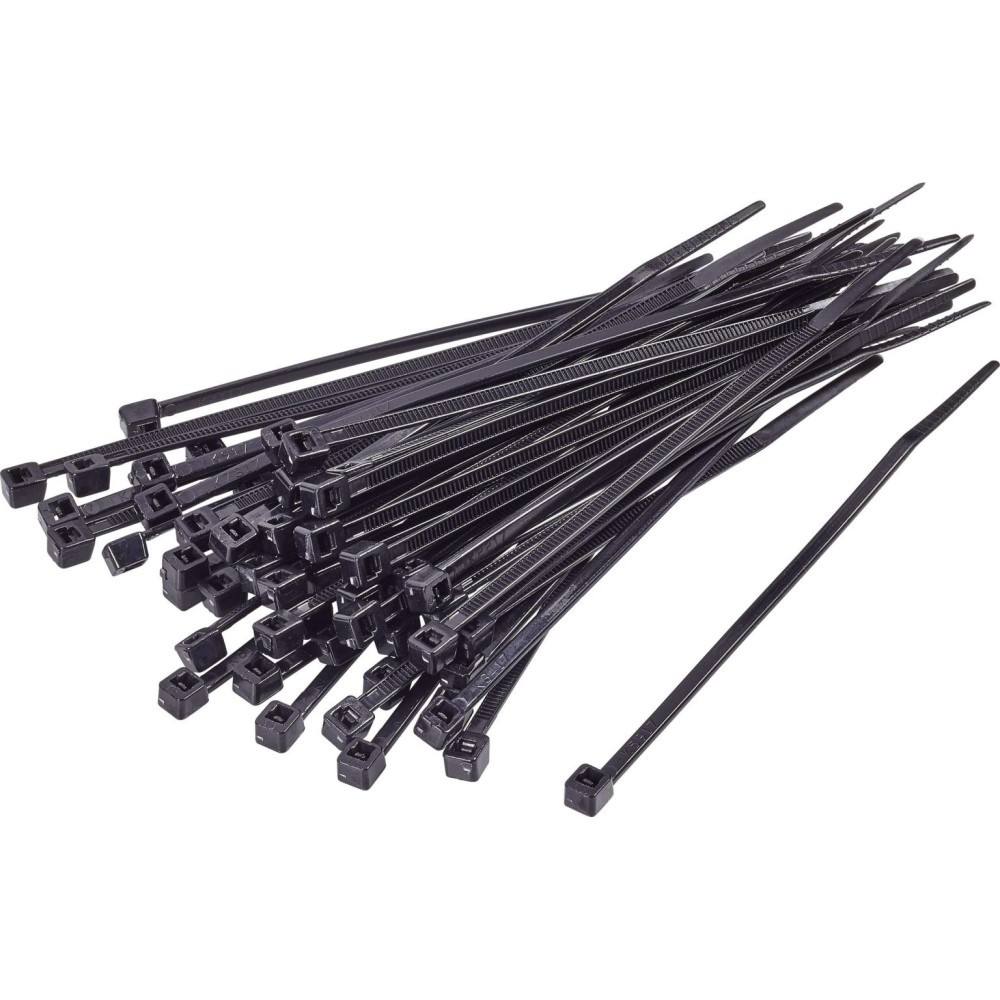 Heavy Duty Zip Ties - Hammond Motorsports