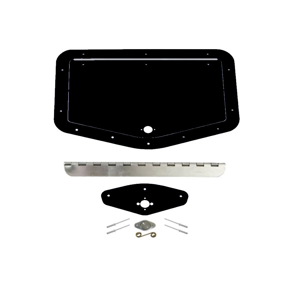 Kevko Access Panel (6