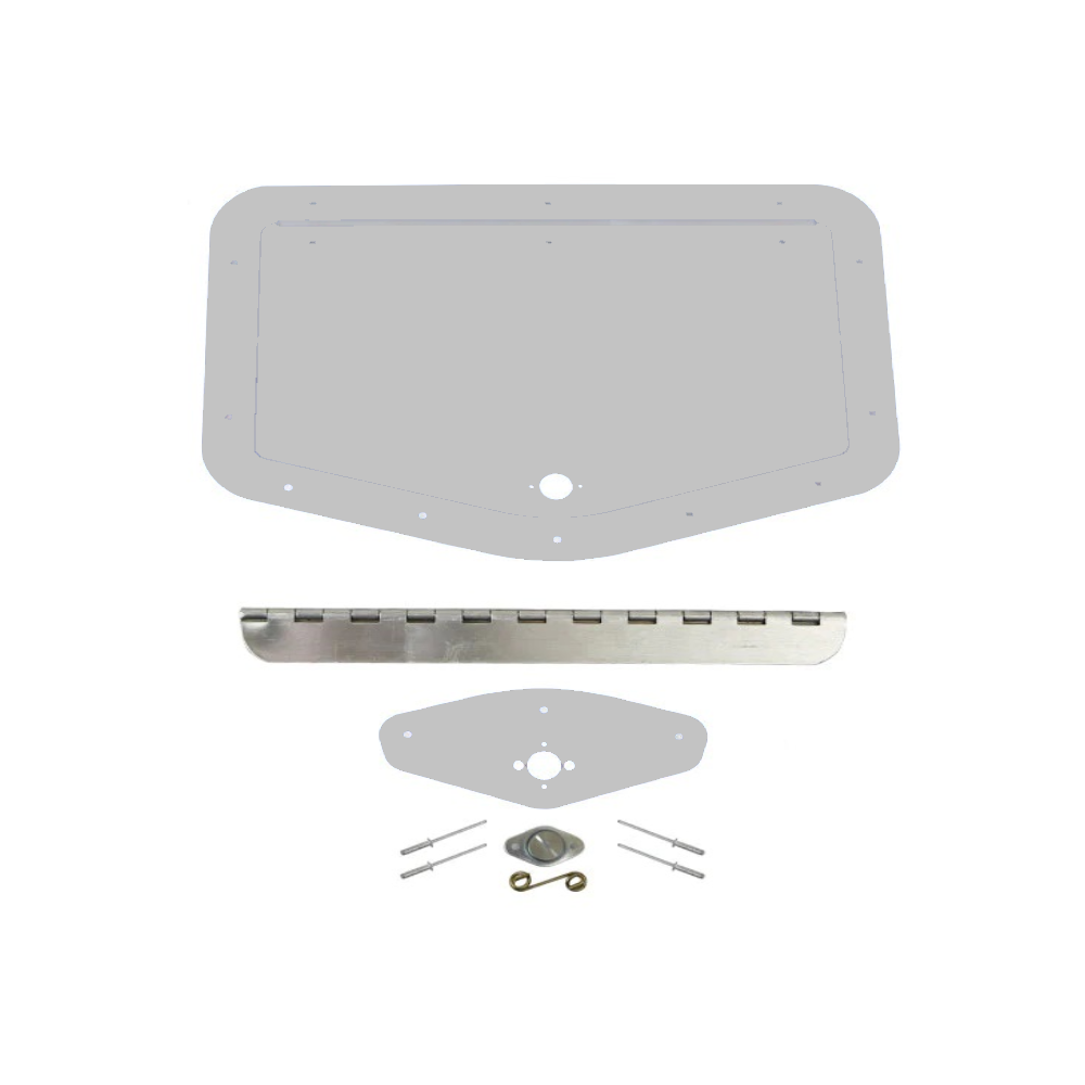 Kevko Access Panel (6