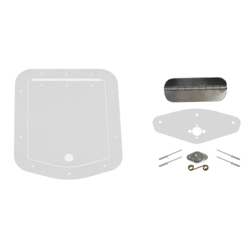 Kevko Access Panel (6