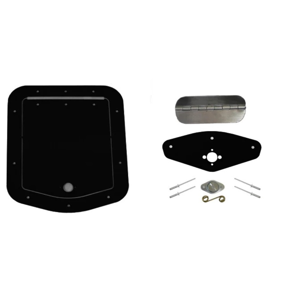 Kevko Access Panel (6