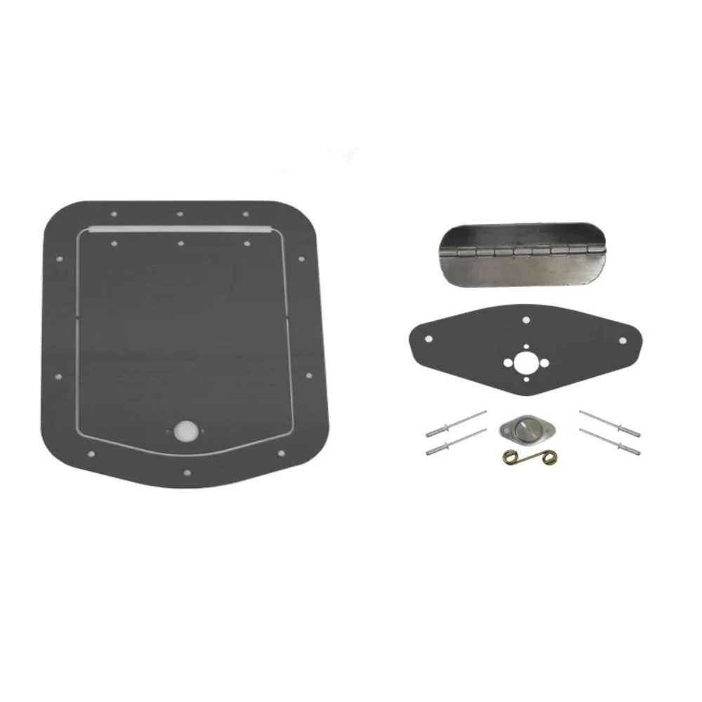 Kevko Access Panel (6