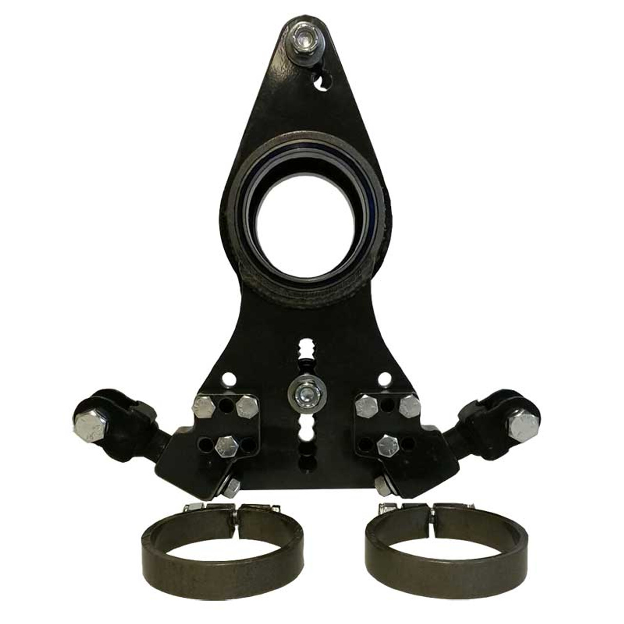 4 Link Suspension Cage By Hammond Motorsports