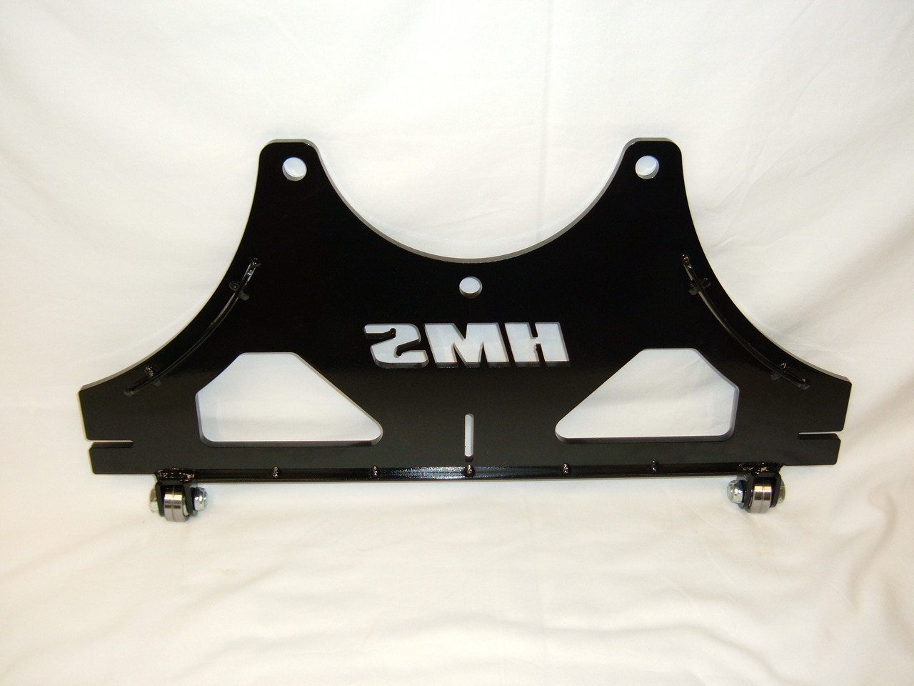 Wide 5 Chassis Set Up Plates by Hammond Motorsports