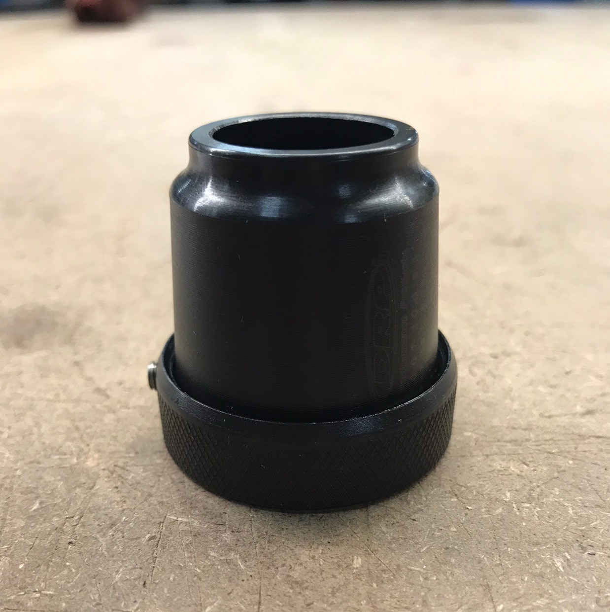 DRP Bearing Pre Load Spacers Hammond Motorsports