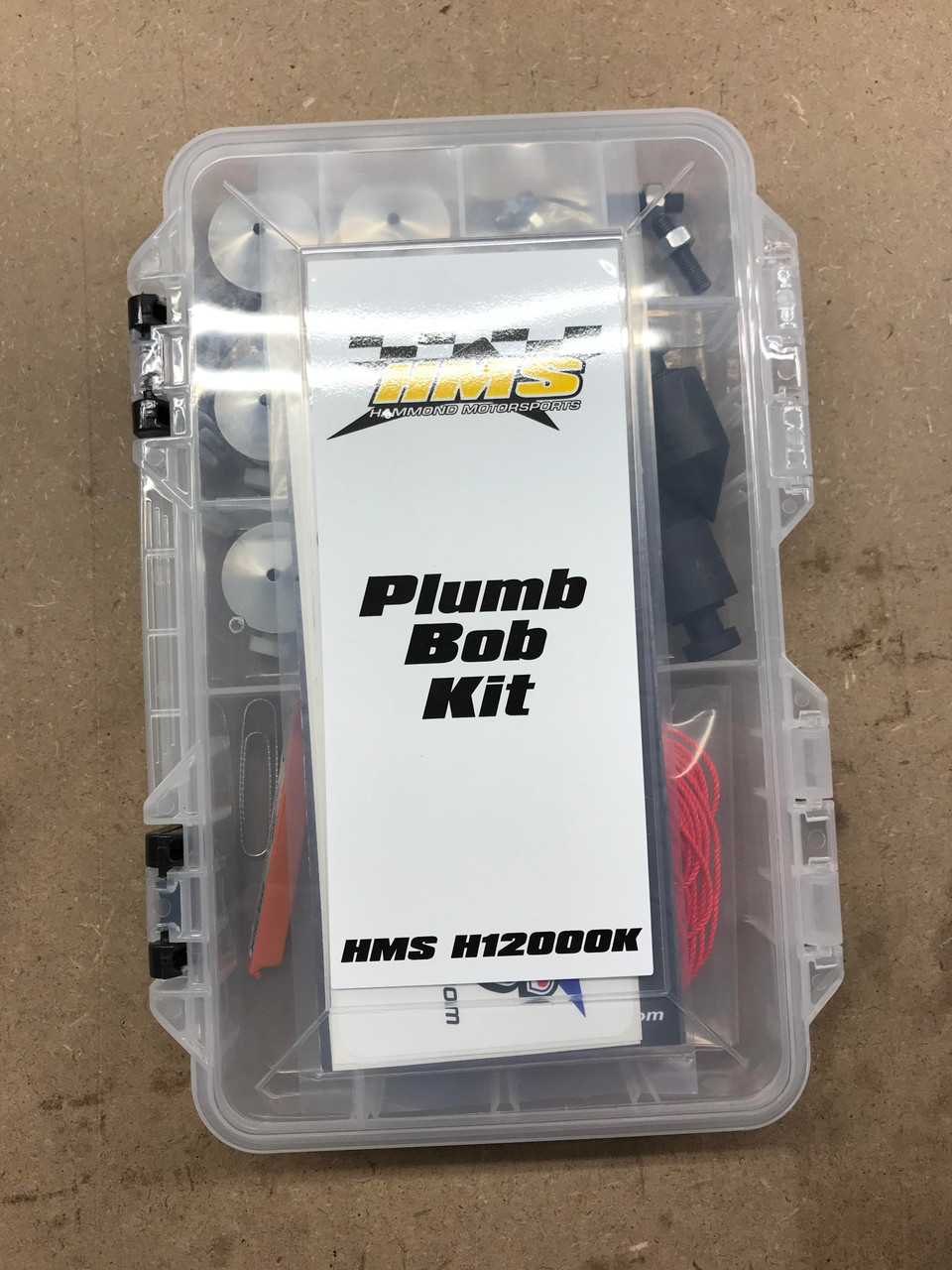 plumb bob golf