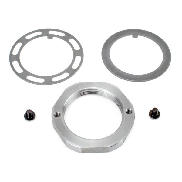 Wide 5 Hub Nut Kit - Hammond Motorsports