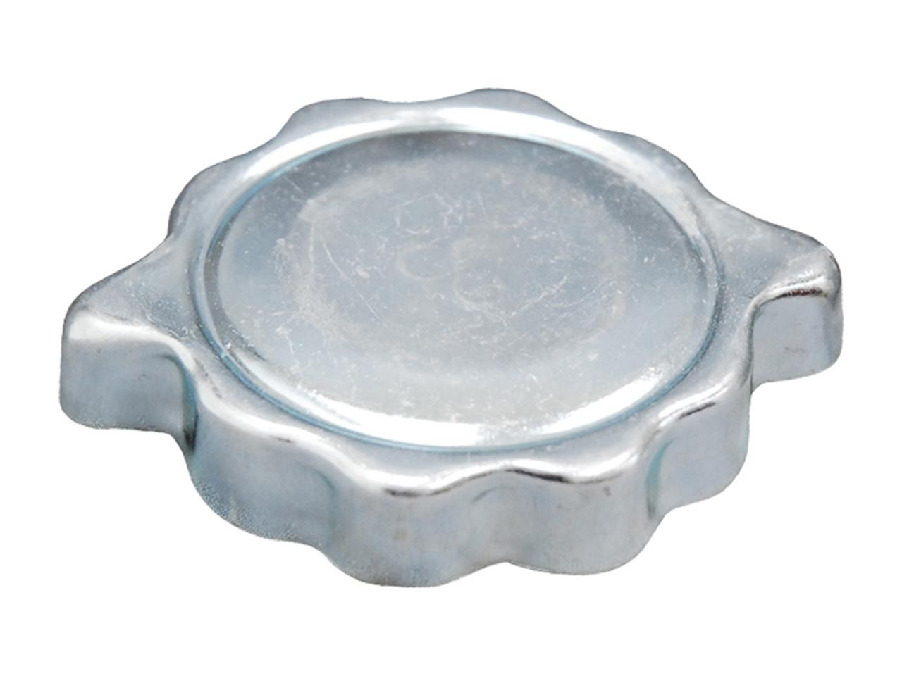 KRC NonVented Power Steering Tank Cap Hammond Motorsports