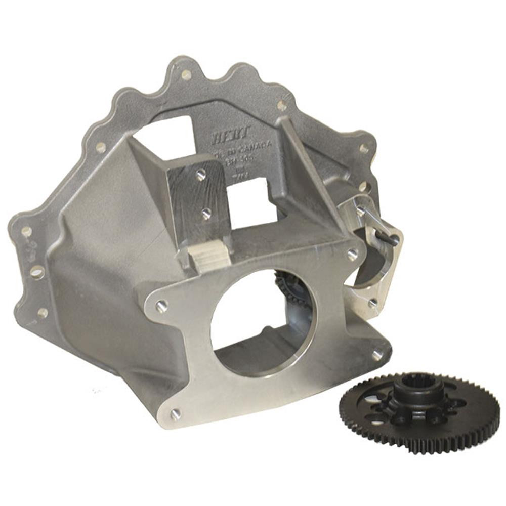 Bert Bellhousing Kit Hammond Motorsports