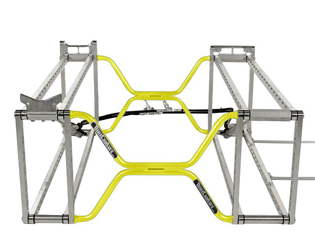 DirtCarLift XSeries Car Lifts Hammond Motorsports