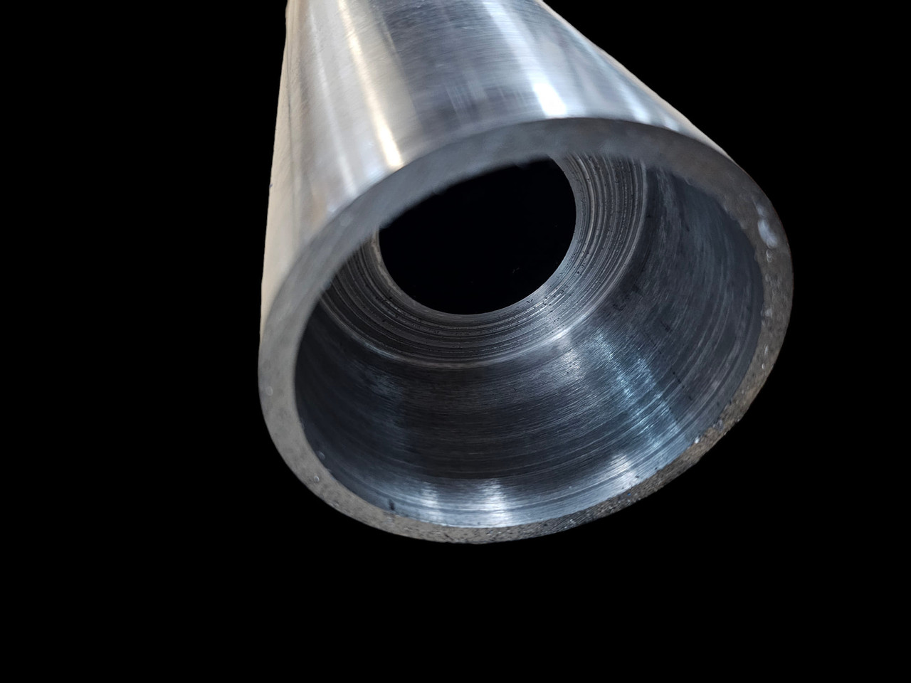 Steel Axle Tubes 3/4 Wall Thick - Hammond Motorsports