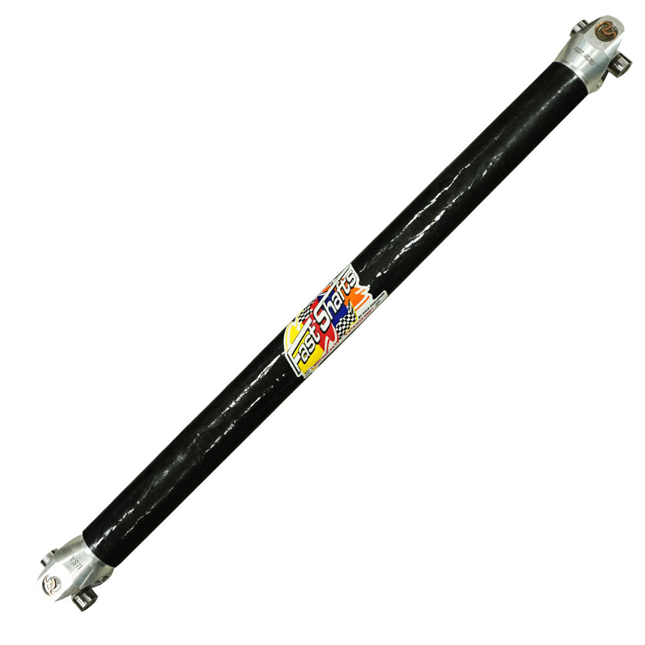 Fast Shafts 2-1/4
