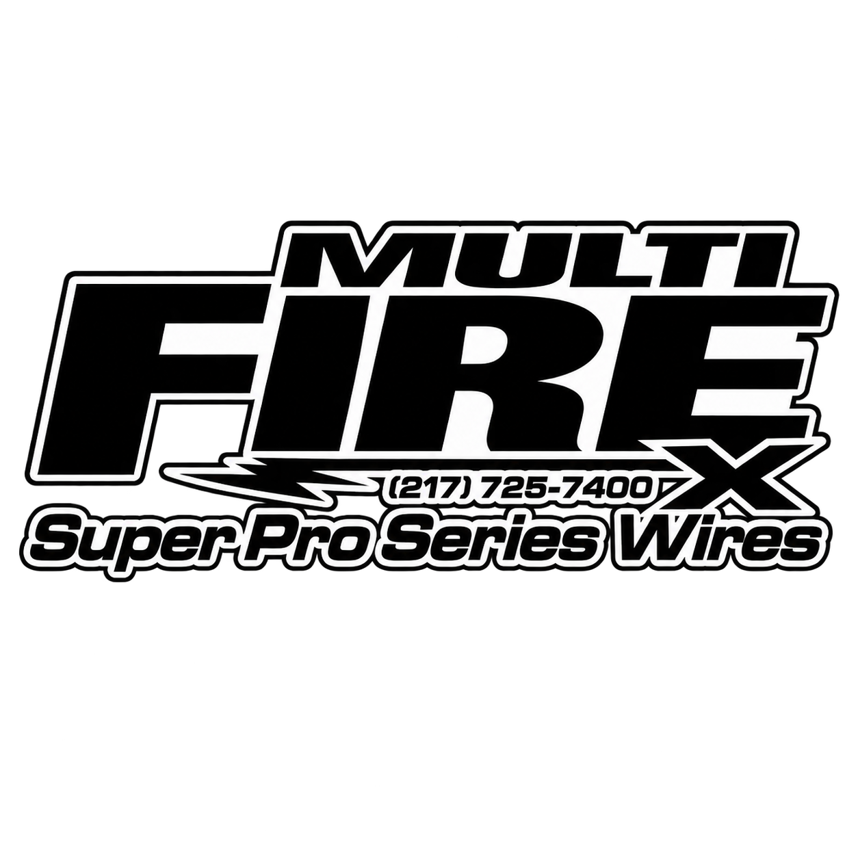 Multi Fire Plug Wires 