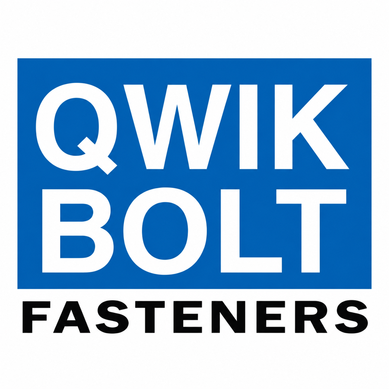 Qwik Bolt