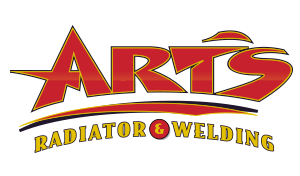 Arts Radiator 