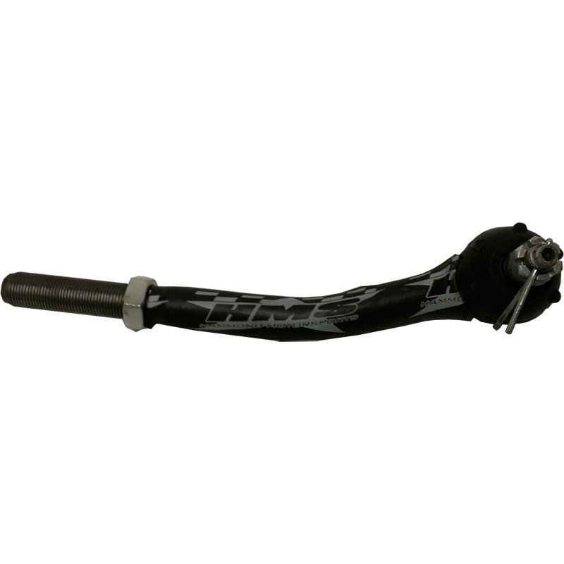 Inner Tie Rod with Jam Nut by Hammond Motorsports