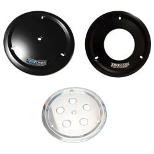 TruForm Aluminum Wheel Covers