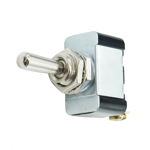 Quickcar Single Pole Momentary Switch
