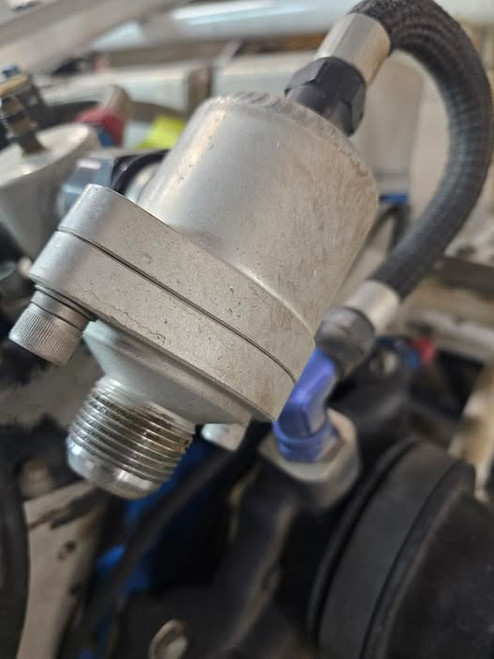 USED Art's Thermostat System complete