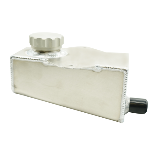 Champ Pans Low Profile Rear End Filler Can