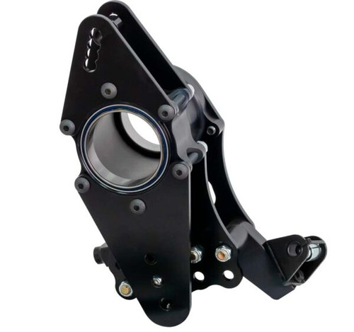 Aluminum Double Shear Birdcage Assembly