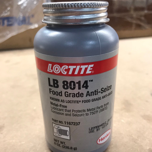 Loctite Food Grade Anti-Seize