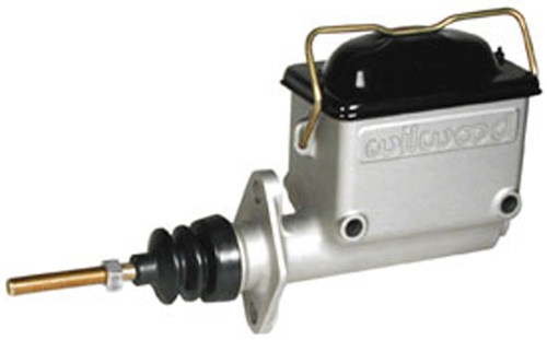 Wilwood Standard Master Cylinders