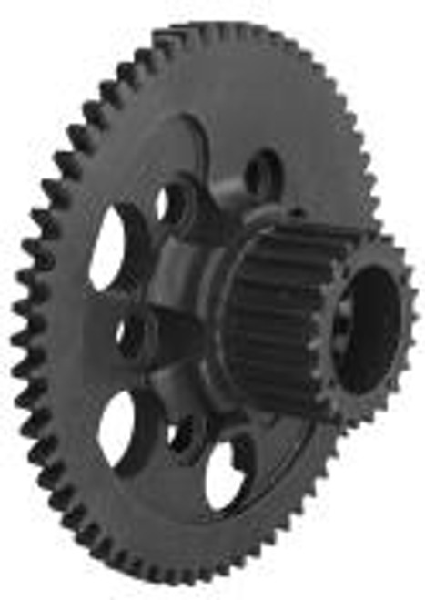 Bert 1st Gen/LMZ Transmission - Hammond Motorsports