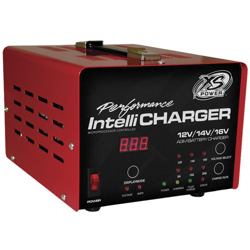 XS Power - Hammond Motorsports