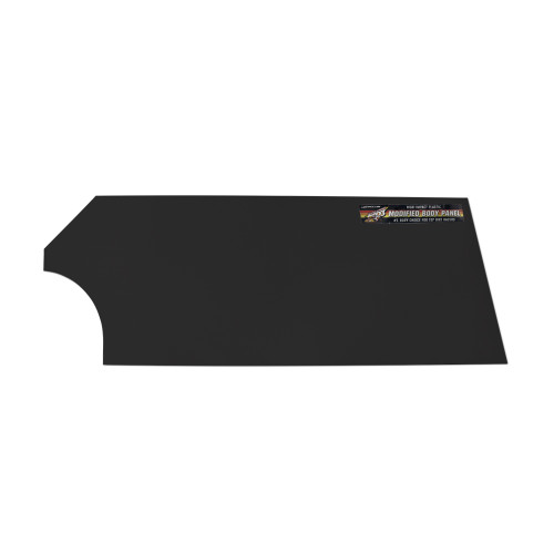 MD3 Plastic Modified Quarter Panel - Hammond Motorsports