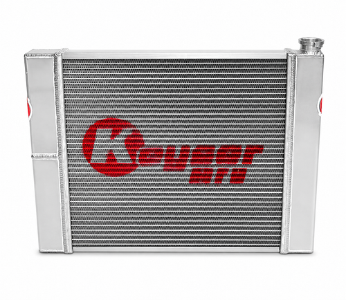 Keyser Double Pass Radiators Chevy 