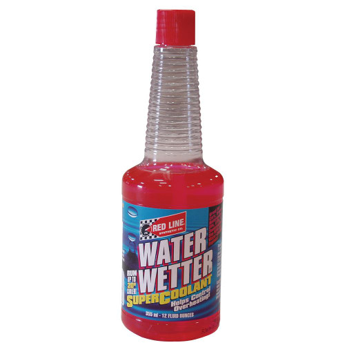 Red Line Water Wetter - 12oz Bottle