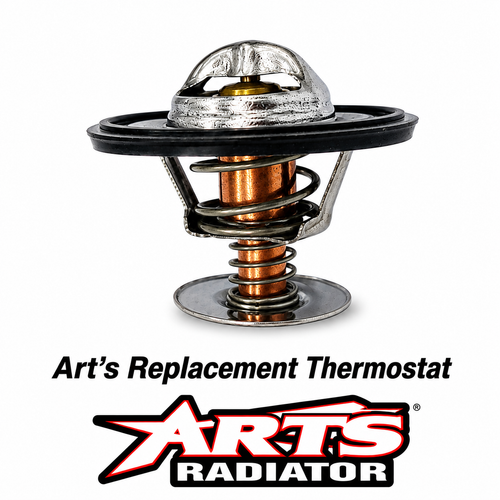 Arts Replacement Thermostat 