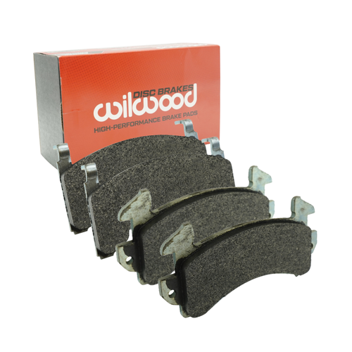 Wilwood BP-40 Brake Pads Wilwood BP-40 Brake Pads