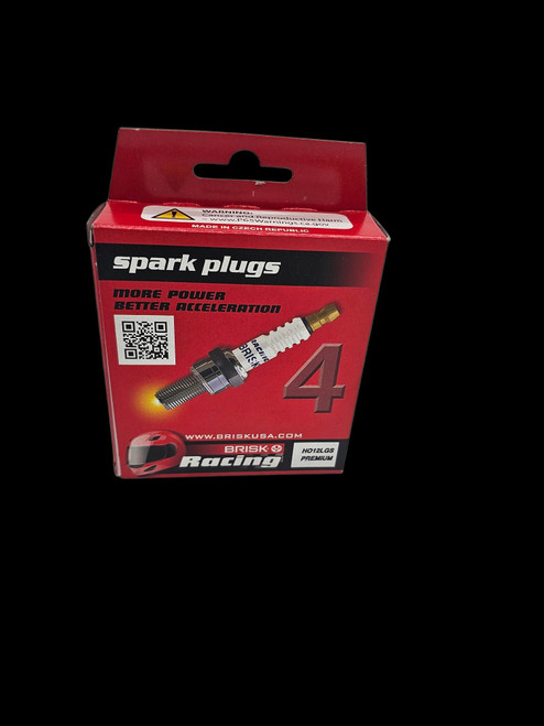 Products - Ignition - Page 1 - Hammond Motorsports