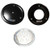 TruForm Aluminum Wheel Covers