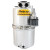 Peterson 16 QT Dry Sump Tank