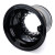 15 x 14 in, 5 B S, Inner Beadlock,Black