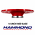 HMS 14-Inch RED Air Cleaner Base