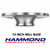 HMS 14" Air Cleaner Base -Mill